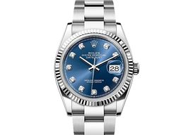 Rolex Datejust 36 126234 -