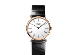 Longines La Grande Classique L4.512.1.91.2 (2025) - White dial 29 mm Steel case