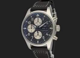IWC Ingenieur AMG IW377903 -