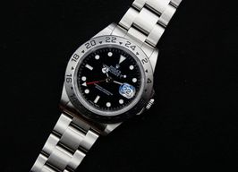 Rolex Explorer II 16570 -