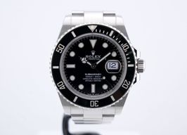 Rolex Submariner Date 126610LN -