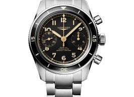 Longines Spirit L3.721.4.53.6 -