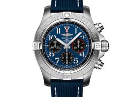 Breitling Avenger AB01821A1C1X2 -