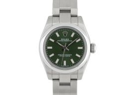 Rolex Oyster Perpetual 26 176200 -