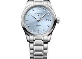 Longines Master Collection L2.449.4.97.6 -
