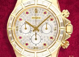 Rolex Daytona 16568br -