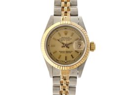 Rolex Lady-Datejust 69173 -