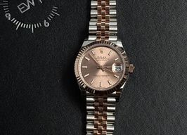 Rolex Datejust 278271 (2026) - 37mm Goud/Staal