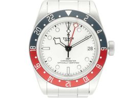 Tudor Black Bay GMT 79830RB -