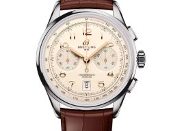 Breitling Premier AB0145211G1P2 -