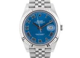 Rolex Datejust 41 126334 -