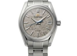 Grand Seiko Heritage Collection SBGA415 -