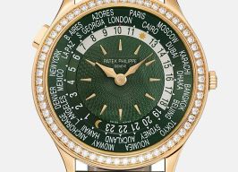 Patek Philippe World Time 7130R-014 -