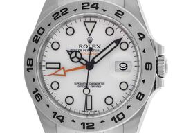 Rolex Explorer II 216570 -