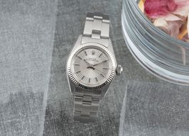 Rolex Oyster Perpetual 6719 -