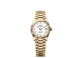 Rolex Datejust 31 278278 (2025) - 31 mm Yellow Gold case
