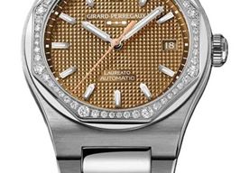 Girard-Perregaux Laureato 81005-11S3320-1CM -