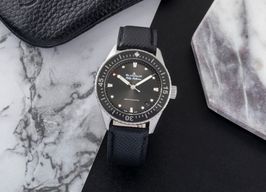 Blancpain Fifty Fathoms Bathyscaphe 5100B-1110-B52A -