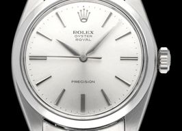 Rolex Oyster Precision 6426 (1966) - 34 mm