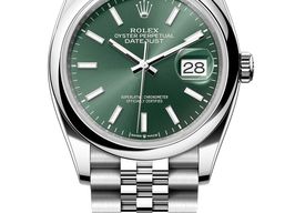 Rolex Datejust 36 126200 -