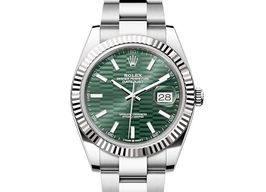 Rolex Datejust 41 126334 -