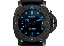 Panerai Luminor GMT Automatic PAM01616 -