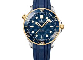 Omega Seamaster Diver 300 M 210.22.42.20.03.001 -