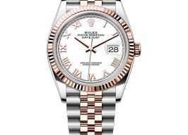 Rolex Datejust 36 126231 -