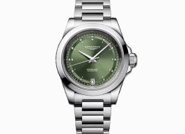Longines Conquest L3.430.4.07.6 -