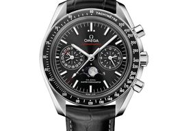 Omega Speedmaster Moonphase 304.33.44.52.01.001 -