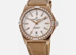 Breitling Chronomat 38 R17356531G1P1 -