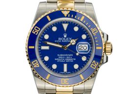 Rolex Submariner Date 116613LN -