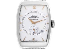 Dubey & Schaldenbrand Unknown Unknown -