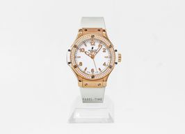 Hublot Big Bang 38 mm 361.PE.2010.RW.1104 -