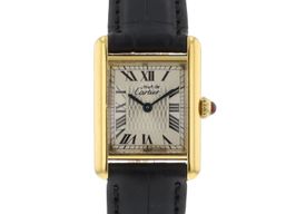 Cartier Tank 1121 -