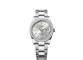 Rolex Datejust 36 126284RBR -