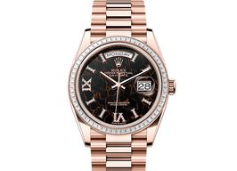 Rolex Day-Date 36 128395TBR -