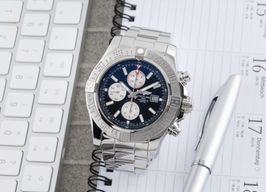Breitling Super Avenger II A1337111/BC29/168A -