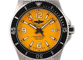Breitling Superocean 44 A17367021I1A1 -
