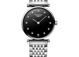 Longines La Grande Classique L4.209.4.58.6 -