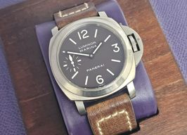 Panerai Luminor Marina PAM00118 -