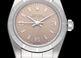 Rolex Oyster Perpetual 76030 -