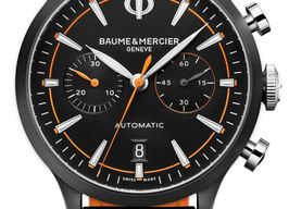 Baume & Mercier Capeland M0A10452 -