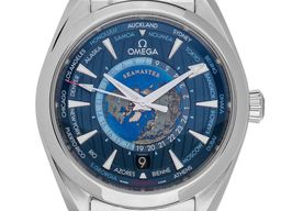Omega Seamaster Aqua Terra 220.10.43.22.03.001 -