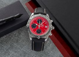 Breitling Chronomat A20048 -