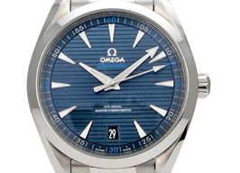 Omega Seamaster Aqua Terra 220.10.41.21.03.001 -