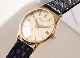 Patek Philippe Calatrava 3998J -