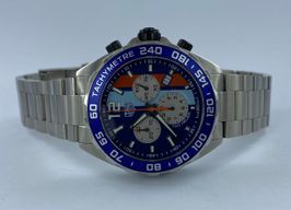 TAG Heuer Formula 1 Quartz CAZ101N -