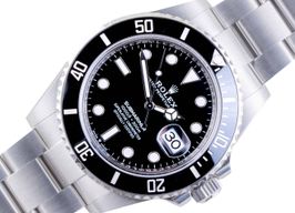 Rolex Submariner Date 126610LN -