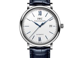 IWC Portofino Automatic IW356527 -